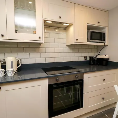 Dove Σπίτι διακοπών Ambleside