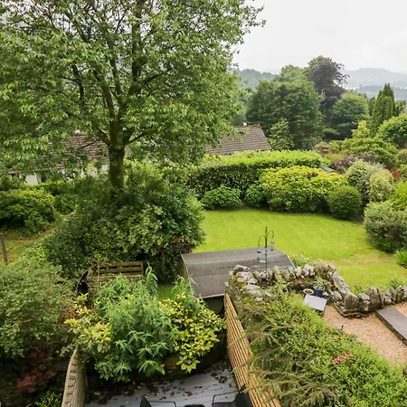 Σπίτι διακοπών Dove Ambleside