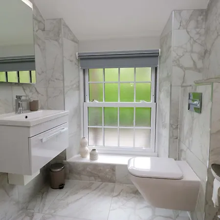 Dove Σπίτι διακοπών