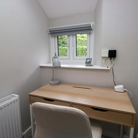 Σπίτι διακοπών Dove *