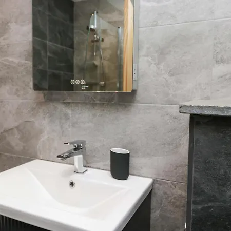 Dove Σπίτι διακοπών