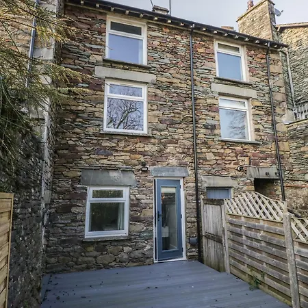 Dove Σπίτι διακοπών Ambleside