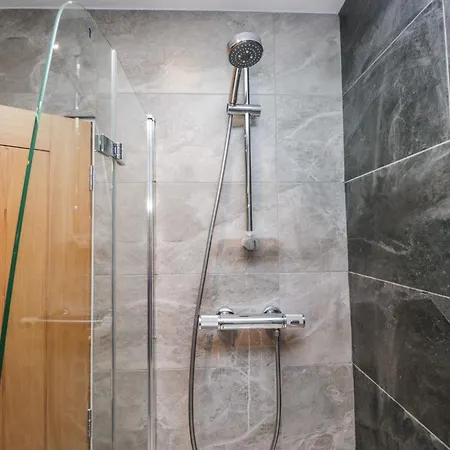 Prázdninový dům Dove Ambleside